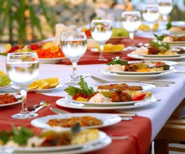  Buffet Caterers