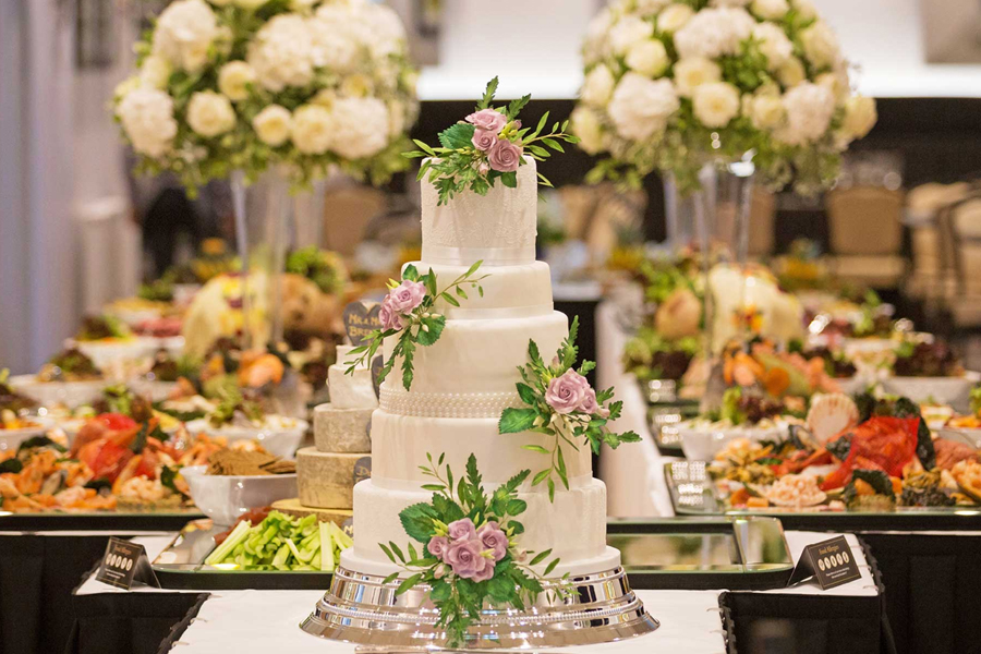 Buffet Catering