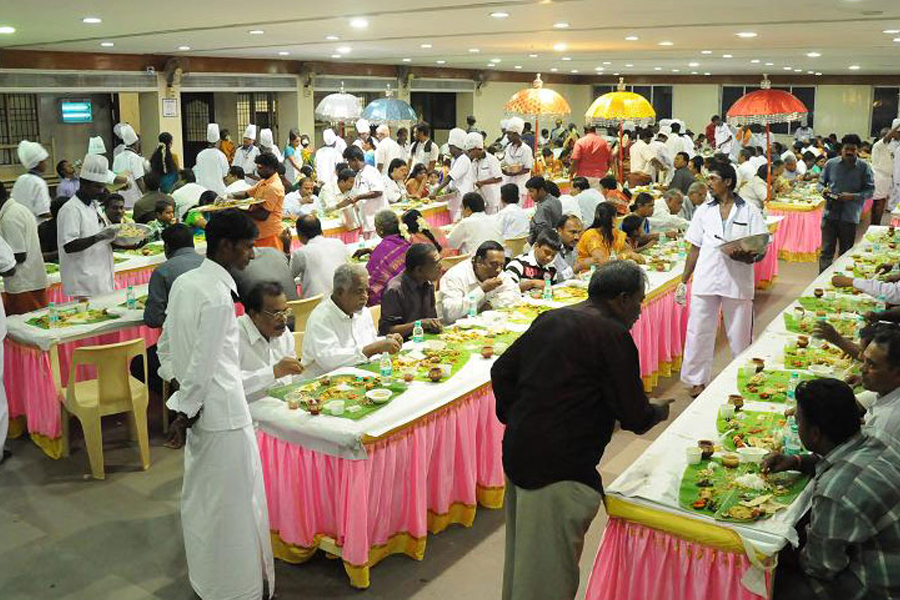 Brahmin Caterers in Meerut