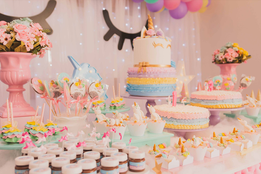 Birthday Party Caterers